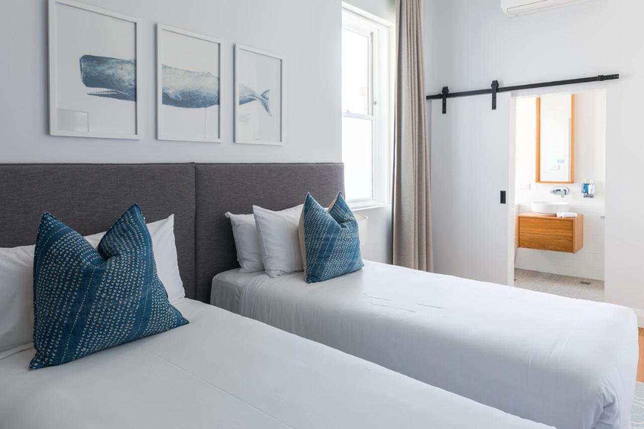 The Clovelly Hotel Sydney Exterior photo