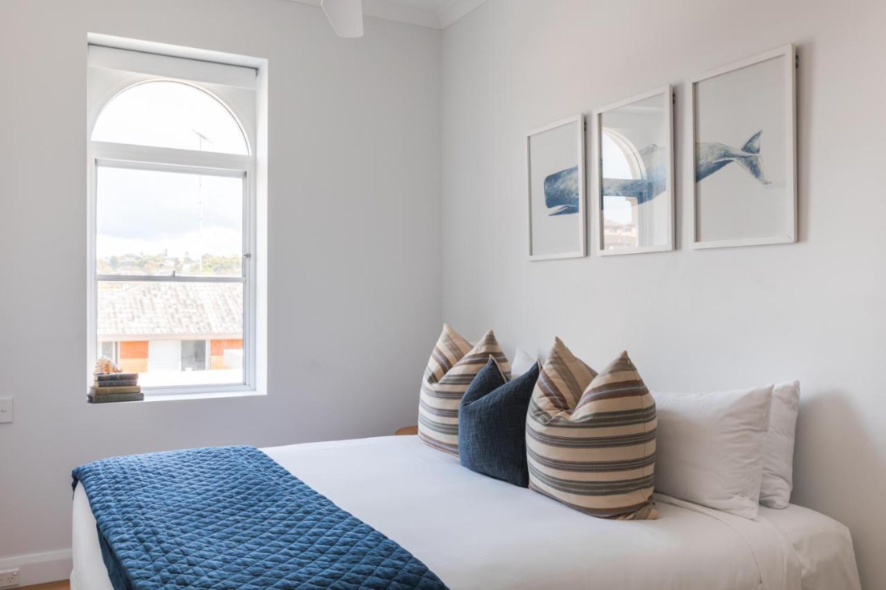 The Clovelly Hotel Sydney Exterior photo