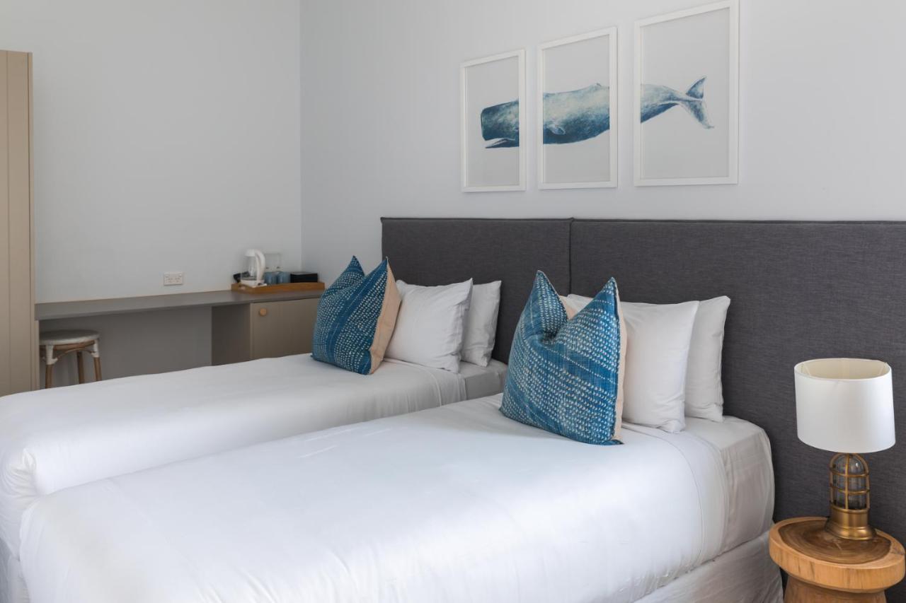 The Clovelly Hotel Sydney Exterior photo