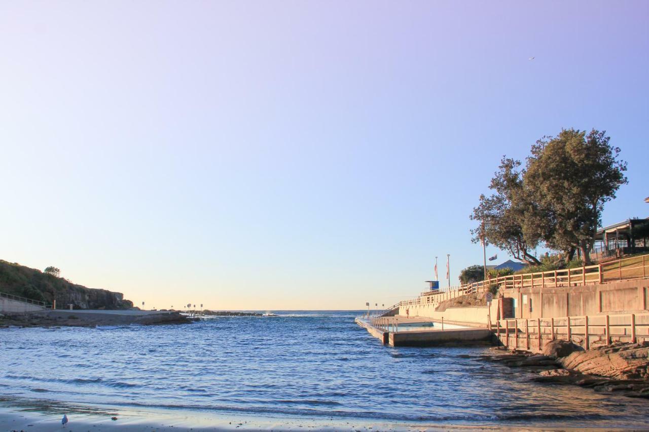 The Clovelly Hotel Sydney Exterior photo